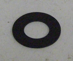 Delta Tool Part 904-07-010-5571 Fiber Washer 904-07-010-5571